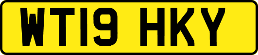 WT19HKY