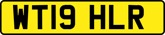 WT19HLR
