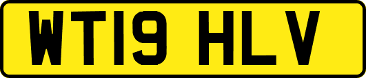 WT19HLV