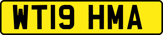 WT19HMA