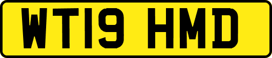 WT19HMD