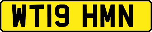 WT19HMN