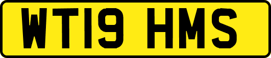 WT19HMS