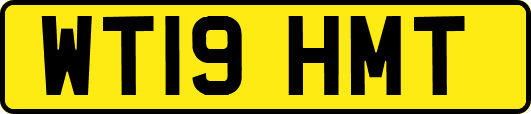 WT19HMT