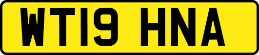 WT19HNA