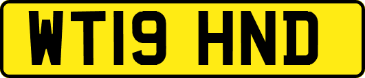 WT19HND