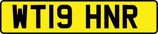 WT19HNR