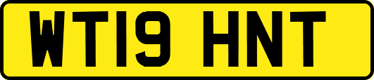 WT19HNT