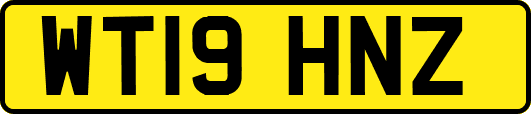 WT19HNZ