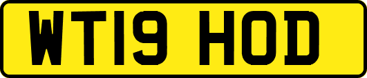 WT19HOD