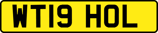 WT19HOL