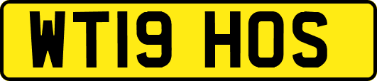 WT19HOS