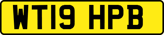 WT19HPB