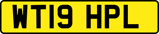 WT19HPL