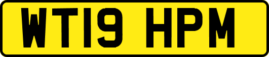 WT19HPM