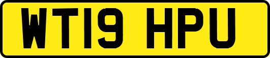 WT19HPU