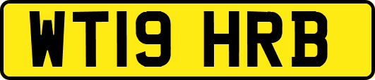 WT19HRB