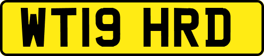 WT19HRD