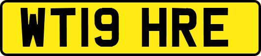 WT19HRE