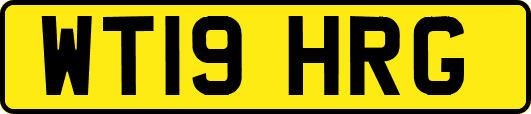 WT19HRG