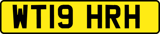 WT19HRH