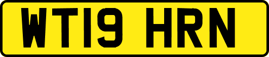 WT19HRN