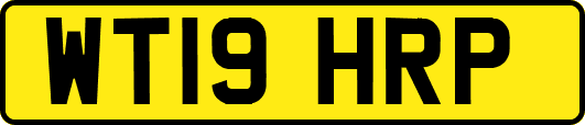 WT19HRP