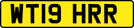 WT19HRR