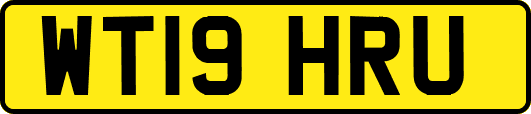WT19HRU