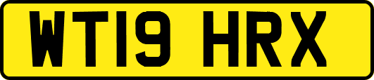 WT19HRX