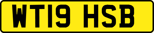 WT19HSB
