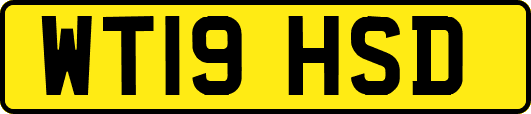WT19HSD