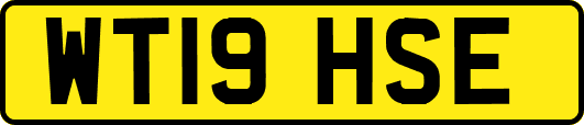 WT19HSE