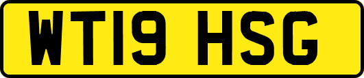 WT19HSG