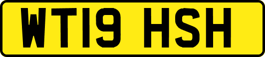 WT19HSH