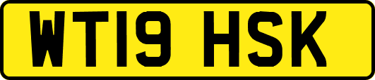 WT19HSK