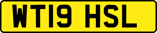 WT19HSL