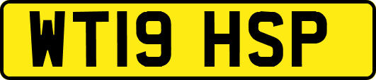WT19HSP