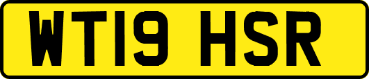 WT19HSR
