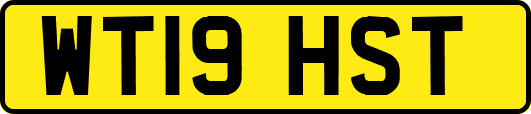 WT19HST