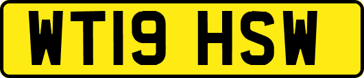 WT19HSW