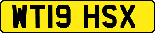 WT19HSX