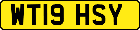 WT19HSY