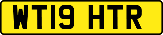 WT19HTR