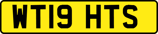 WT19HTS