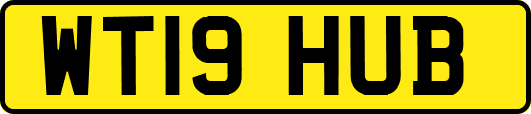WT19HUB