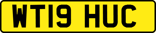 WT19HUC