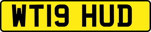 WT19HUD