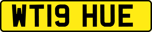 WT19HUE