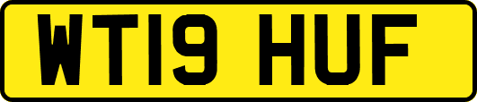 WT19HUF
